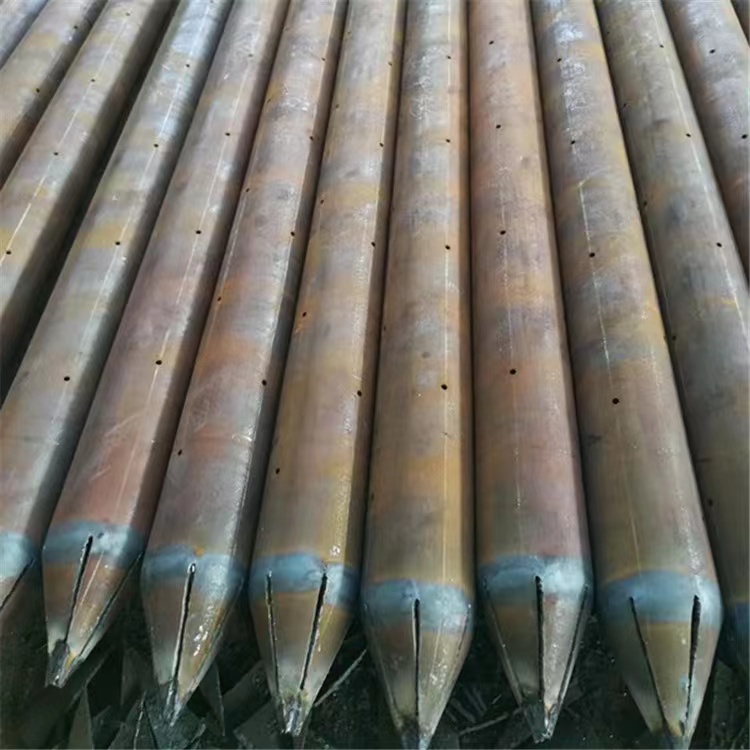 瑞安50mm管棚管