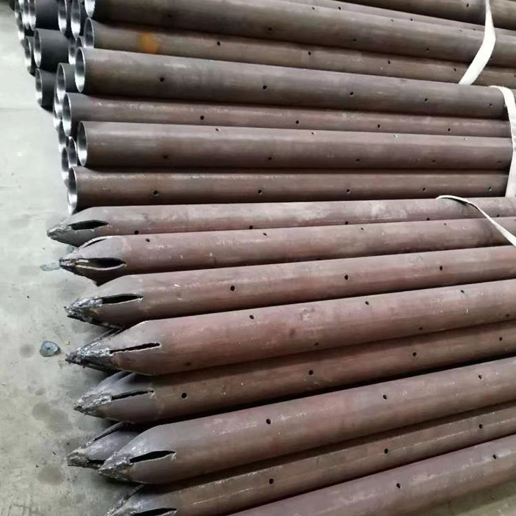 瑞安76mm管棚管