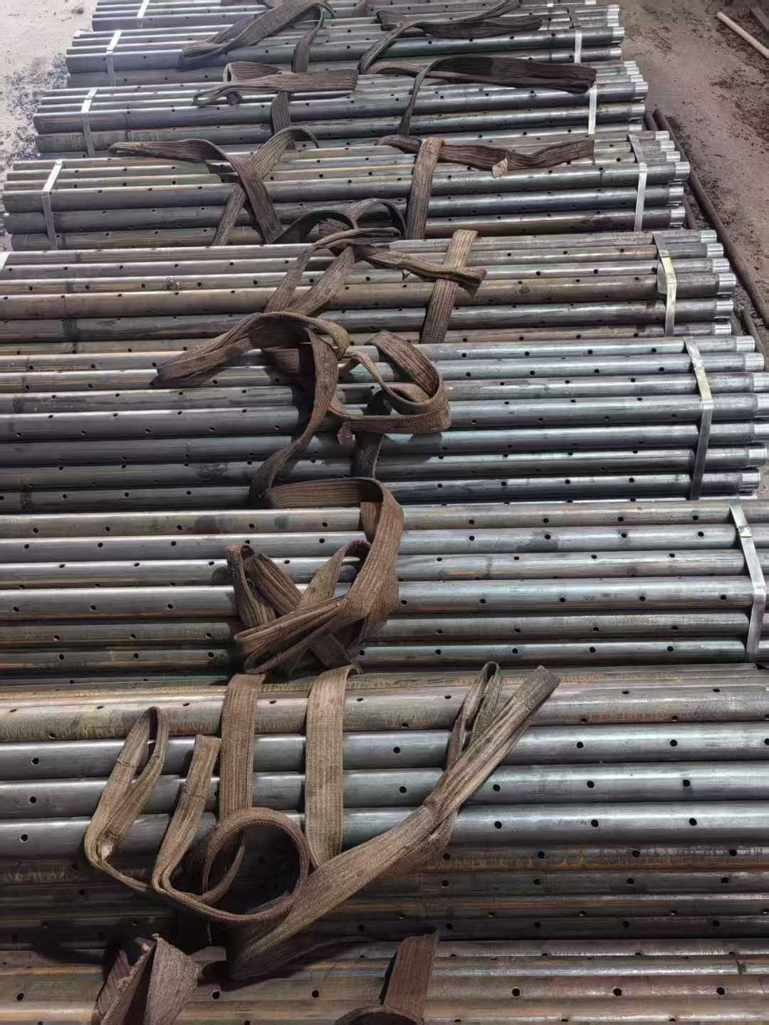 瑞安127mm管棚管