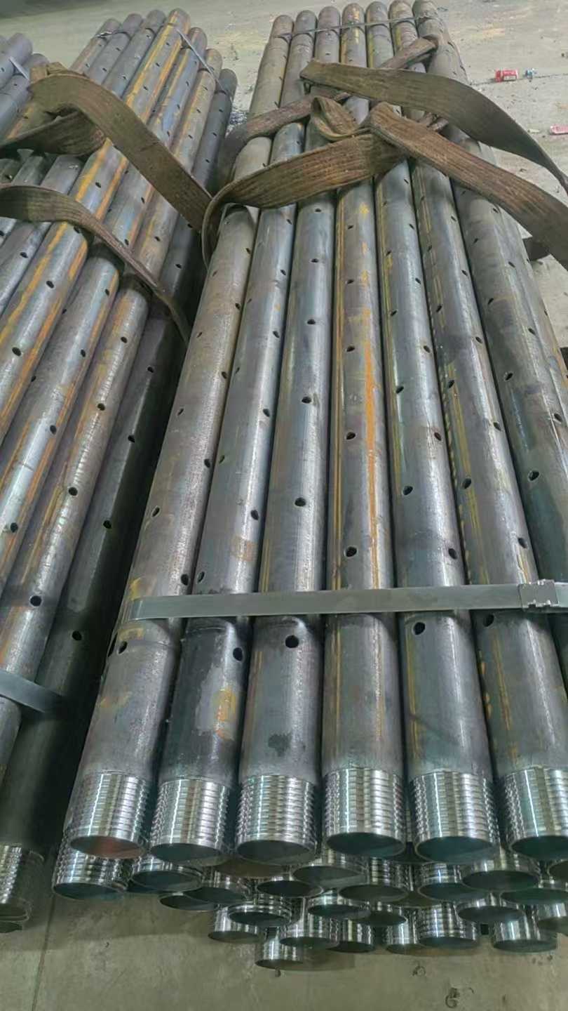 瑞安159mm管棚管