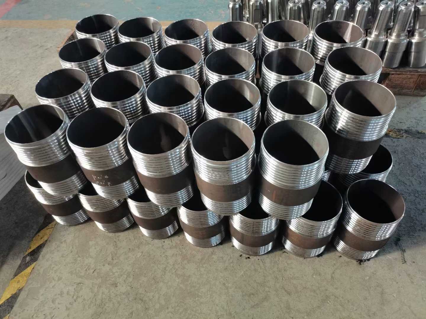 瑞安219mm管棚管